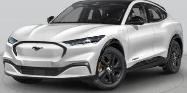 FORD MUSTANG MACH-E 2023 3FMTK4SE9PMA65312 image